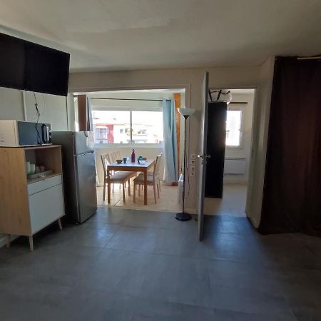 Sopraland Joli T2 Piscine Proche Plage Richelieu Cap D'Agde Exterior photo