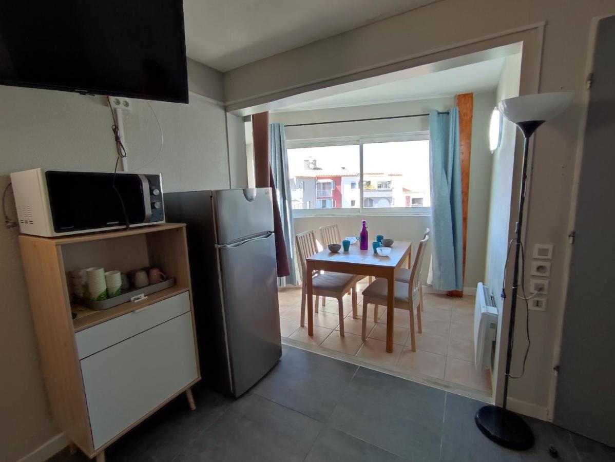 Sopraland Joli T2 Piscine Proche Plage Richelieu Cap D'Agde Exterior photo